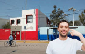 Con mirada de jesuita