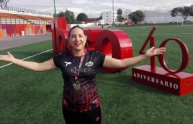 El círculo se estrecha